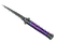 ★ Stiletto Knife | Ultraviolet (Minimal Wear)