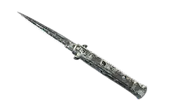 ★ Stiletto Knife | Urban Masked
