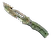 ★ Survival Knife | Forest DDPAT (Battle-Scarred)
