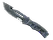 ★ Survival Knife | Night Stripe (Factory New)