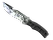 ★ Survival Knife | Stained (Battle-Scarred)