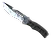 ★ Survival Knife | Stained (Minimal Wear)