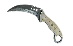 ★ Talon Knife | Damascus Steel