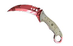 ★ Talon Knife | Slaughter