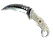 ★ Talon Knife