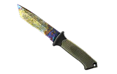 ★ Ursus Knife | Case Hardened