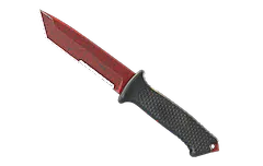 ★ Ursus Knife | Crimson Web