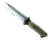 ★ Ursus Knife | Damascus Steel (Well-Worn)