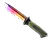 ★ Ursus Knife | Fade (Factory New)