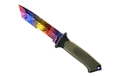 ★ Ursus Knife | Marble Fade
