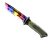 ★ Ursus Knife | Marble Fade (Minimal Wear)