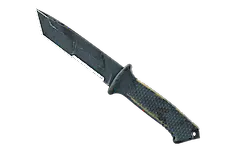 ★ Ursus Knife | Night Stripe