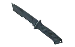 ★ Ursus Knife | Night Stripe