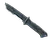 ★ Ursus Knife | Night Stripe (Field-Tested)
