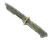 ★ Ursus Knife | Safari Mesh (Well-Worn)
