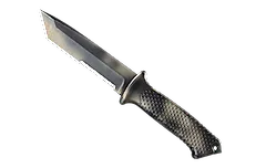 ★ Ursus Knife | Scorched