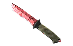 ★ Ursus Knife | Slaughter