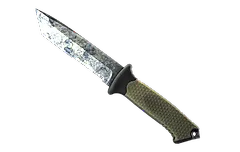 ★ Ursus Knife | Stained