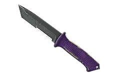 ★ Ursus Knife | Ultraviolet