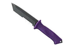 ★ Ursus Knife | Ultraviolet