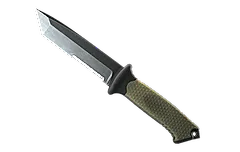 ★ Ursus Knife | Vanilla