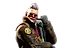 'The Doctor' Romanov | Sabre