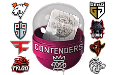 2020 RMR Contenders