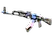 AK-47 | AUTOEXEC (Minimal Wear)