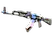 AK-47 | AUTOEXEC (Well-Worn)