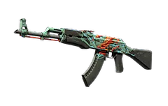 AK-47 | Aquamarine Revenge