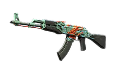 AK-47 | Aquamarine Revenge