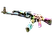 AK-47 | B the Monster (Factory New)