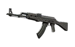 AK-47 | Baroque Purple