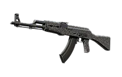 AK-47 | Baroque Purple