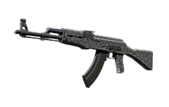 AK-47 | Baroque Purple