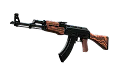 AK-47 | Cartel