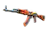 AK-47 | Consequence of the Jinn