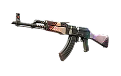 AK-47 | Crossfade
