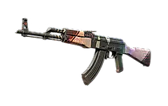 AK-47 | Crossfade