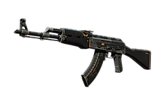 AK-47 | Elite Build