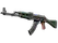 AK-47 | First Class (Factory New)