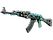 AK-47 | Frontside Misty (Battle-Scarred)