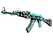 AK-47 | Frontside Misty (Well-Worn)