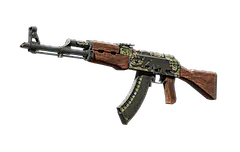 AK-47 | Jaguar