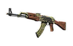 AK-47 | Jaguar