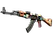 AK-47 | Jet Set (Factory New)