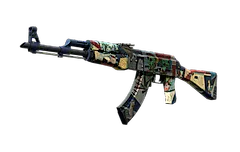 AK-47 | Leet Museo
