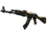 AK-47 | Legion of Anubis (Minimal Wear)