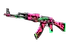 AK-47 | Neon Revolution