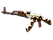 AK-47 | Nouveau Rouge (Field-Tested)